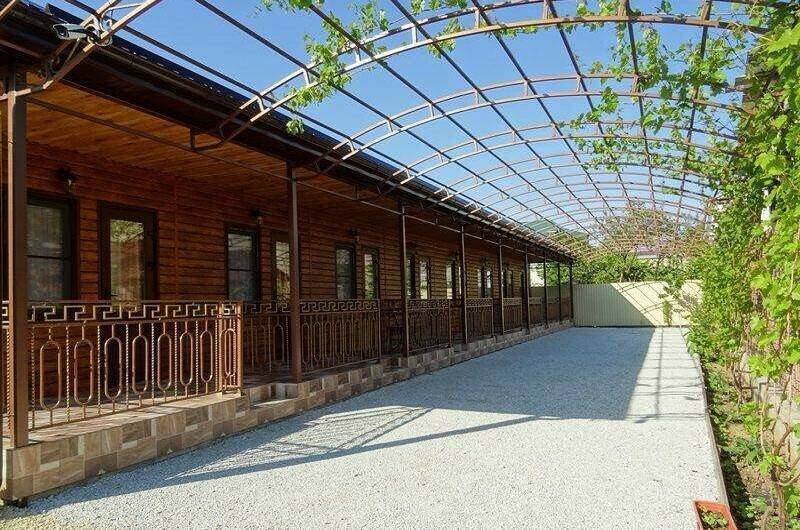 Гостевой дом «Елена»