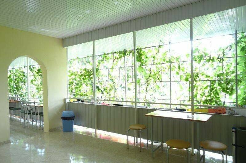 Гостевой дом «Елена»