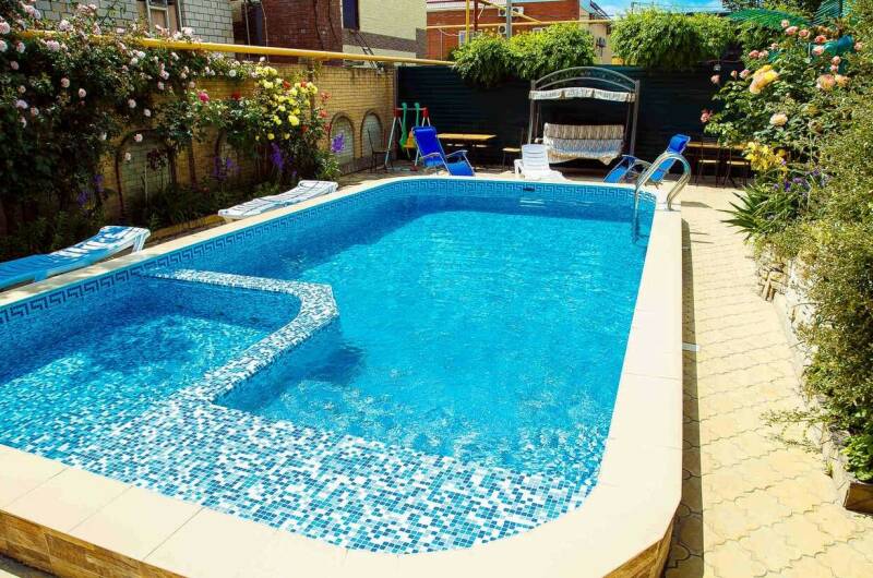 Отель «Песчаный берег»