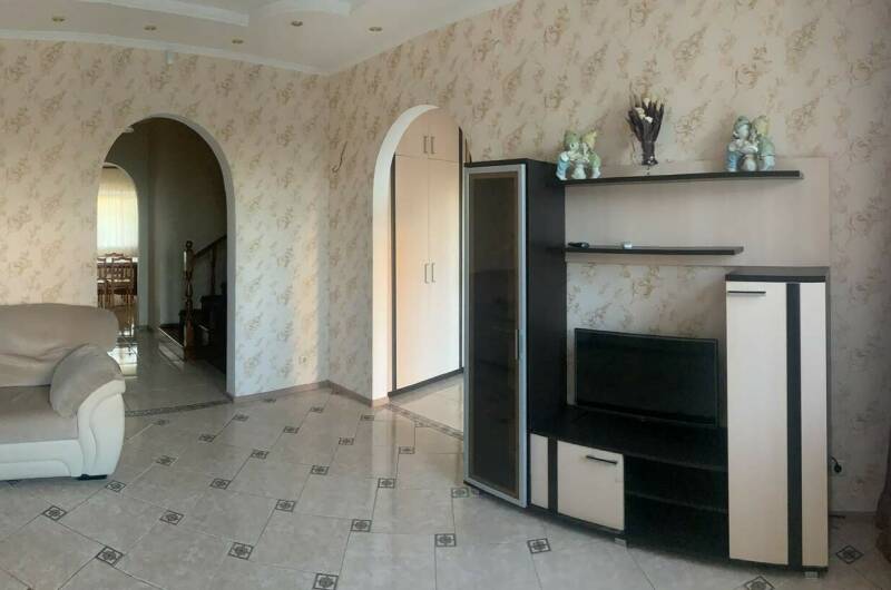 Дом под ключ на Верхней дороге