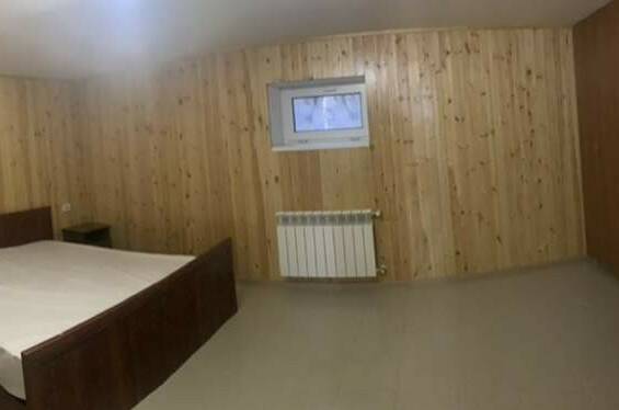 Дом под ключ на Верхней дороге