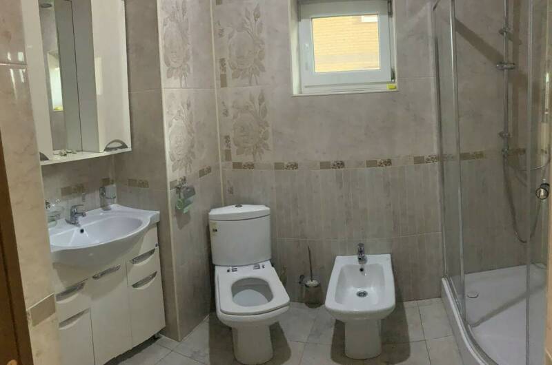 Дом под ключ на Верхней дороге