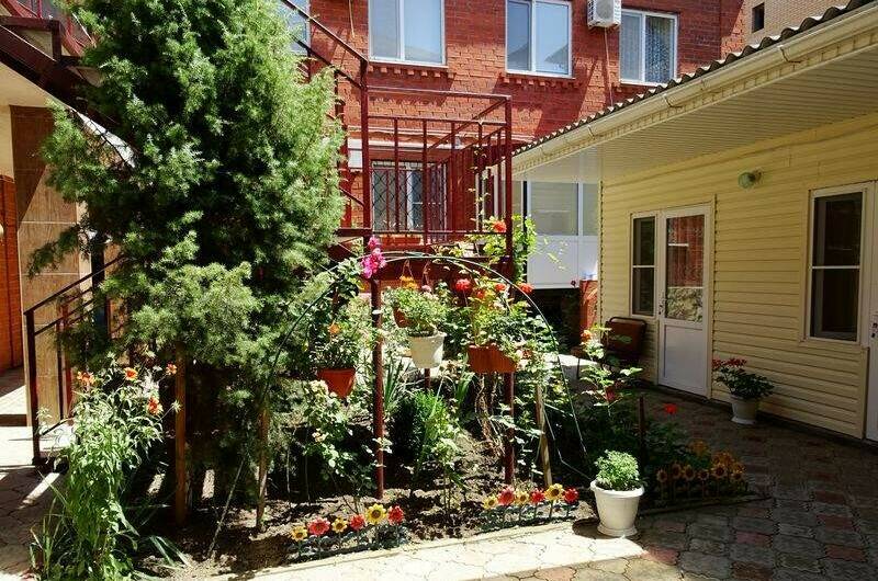 Гостевой дом «Виктория»