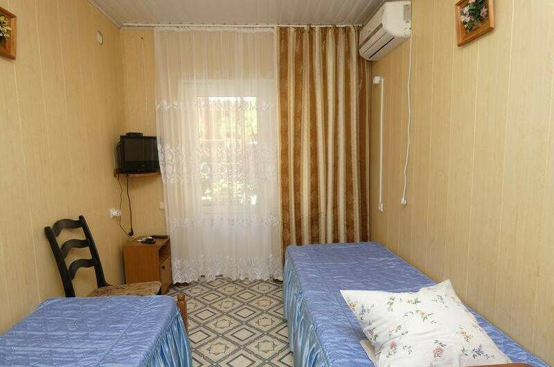 Гостевой дом «Виктория»