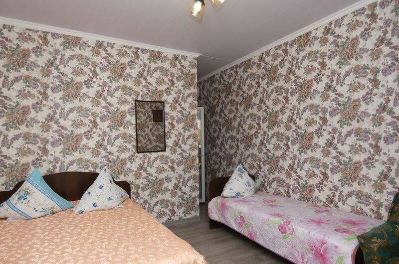 Гостевой дом «Виктория»