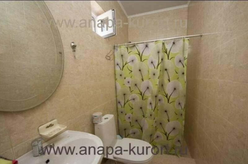 Гостевой дом «Виктория»