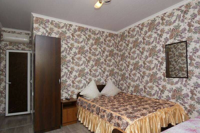 Гостевой дом «Виктория»