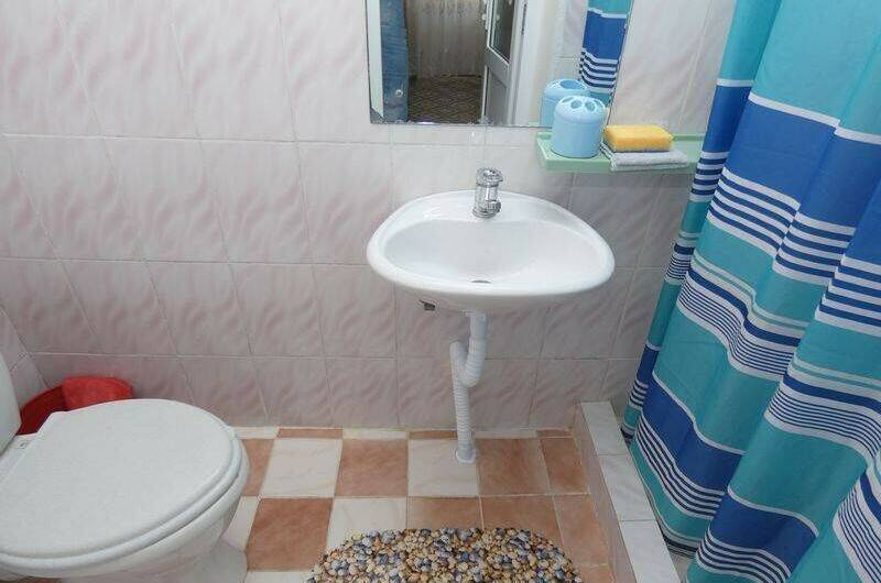 Гостевой дом «Виктория»