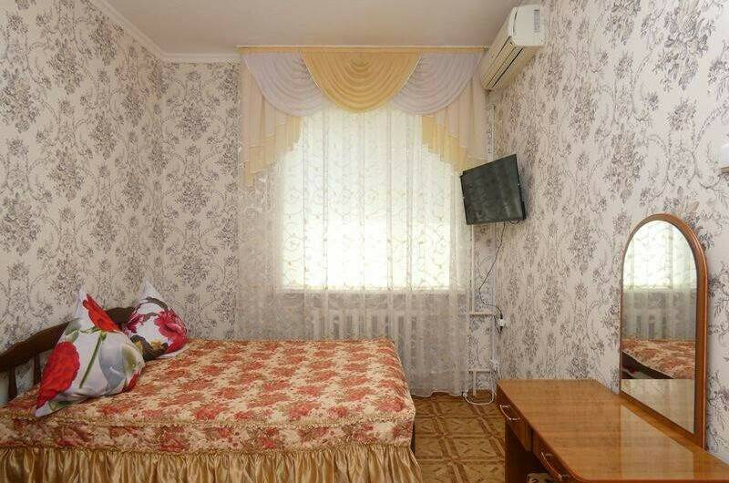 Гостевой дом «Виктория»