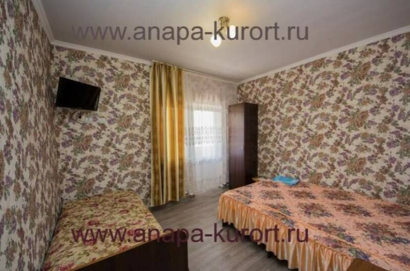 Гостевой дом «Виктория»