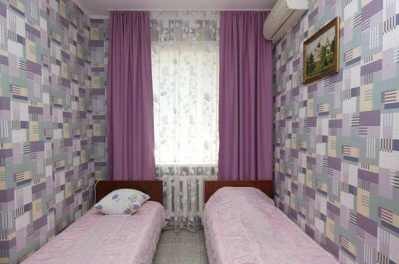 Гостевой дом «Виктория»