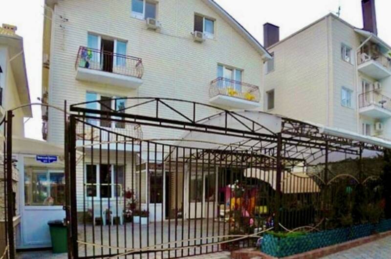 Гостевой дом «Морячка»