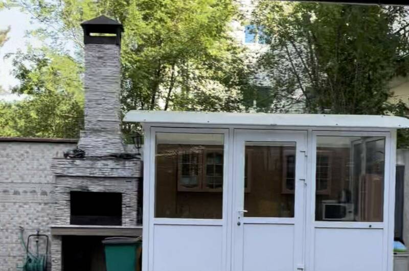 Гостевой дом «Морячка»