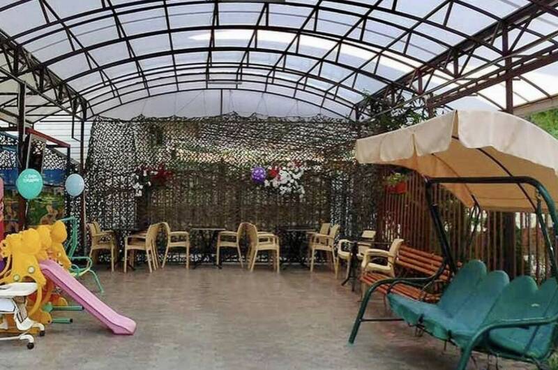 Гостевой дом «Морячка»