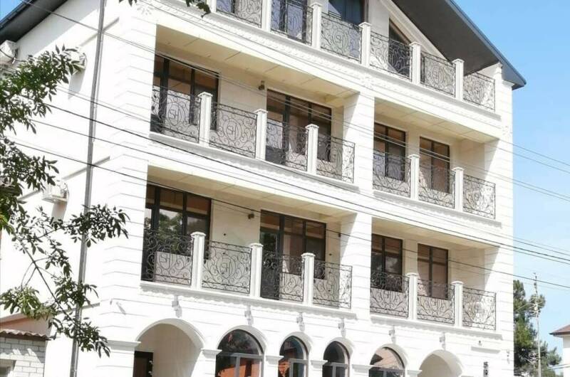 Гостевой дом «Шамси Холл»