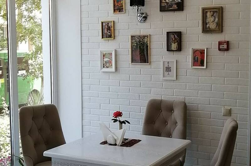 Гостевой дом «Шамси Холл»