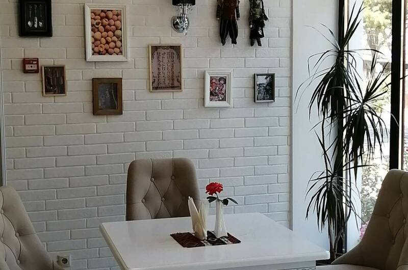 Гостевой дом «Шамси Холл»