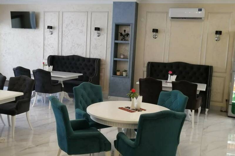 Гостевой дом «Шамси Холл»