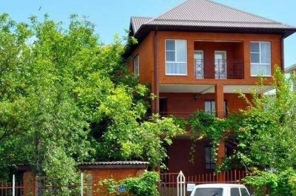 Гостевой дом «У Юры»