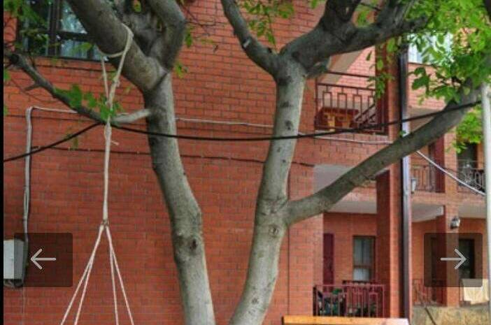 Гостевой дом «У Юры»