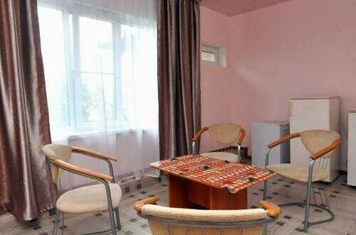 Гостевой дом «У Юры»