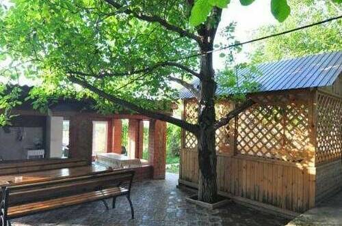 Гостевой дом «У Юры»