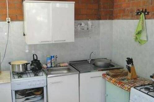 Гостевой дом «У Юры»