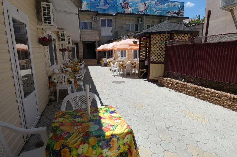 Гостевой дом «Виктория»