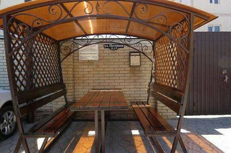 Гостевой дом «Виктория»