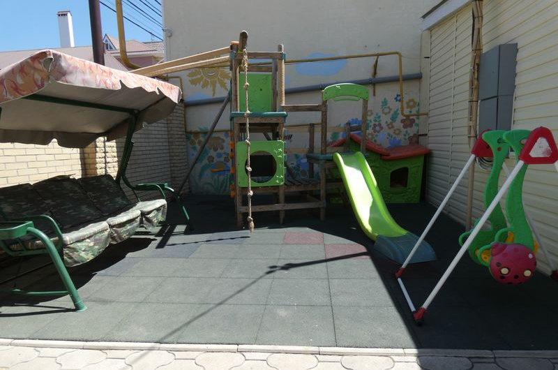 Гостевой дом «Виктория»