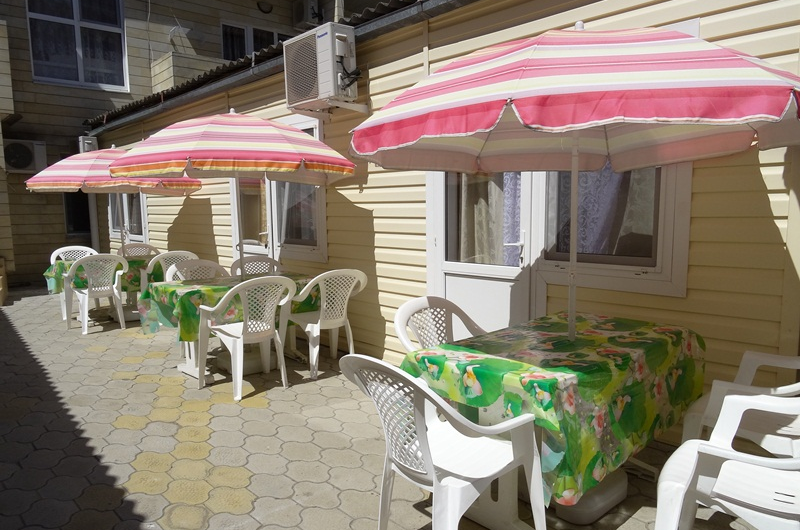 Гостевой дом «Виктория»