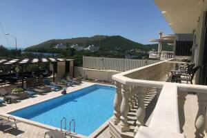 Изображение Гостевой дом «Кипарис» #5