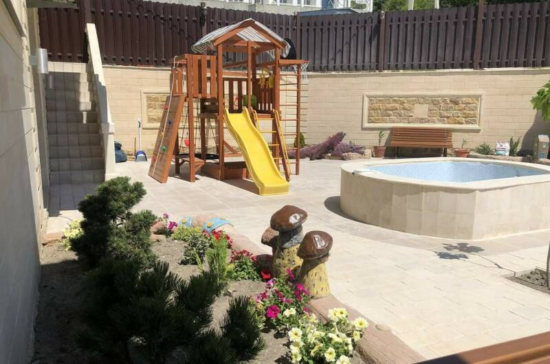 Гостевой дом «Кипарис»