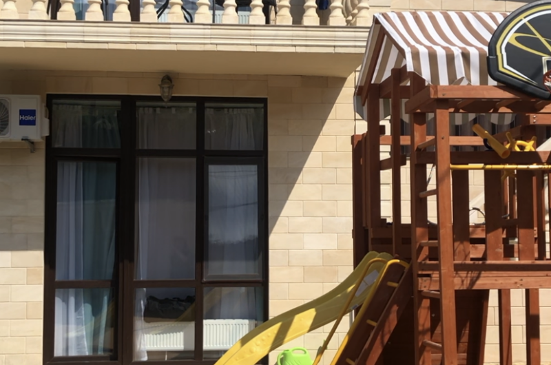 Гостевой дом «Кипарис»