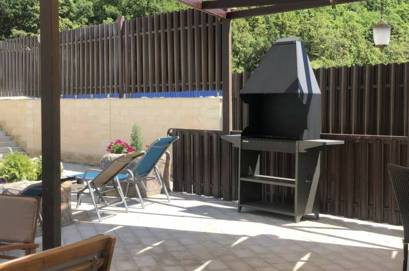 Гостевой дом «Кипарис»