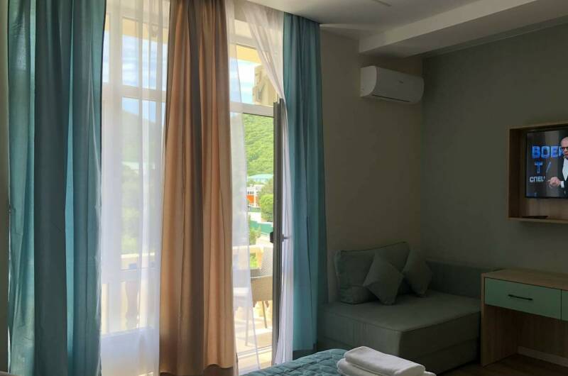 Гостевой дом «Кипарис»