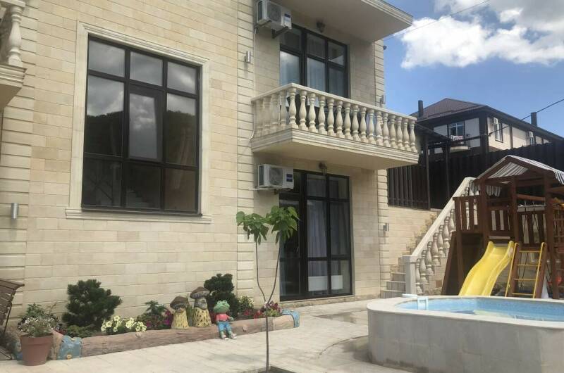 Гостевой дом «Кипарис»