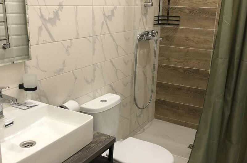 Гостевой дом «Кипарис»