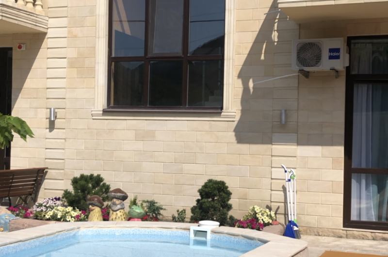 Гостевой дом «Кипарис»