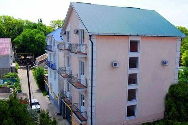 Гостевой дом «Акварель»