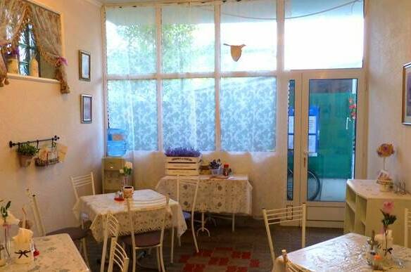 Гостевой дом «Акварель»