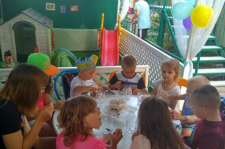 Гостевой дом «Акварель»