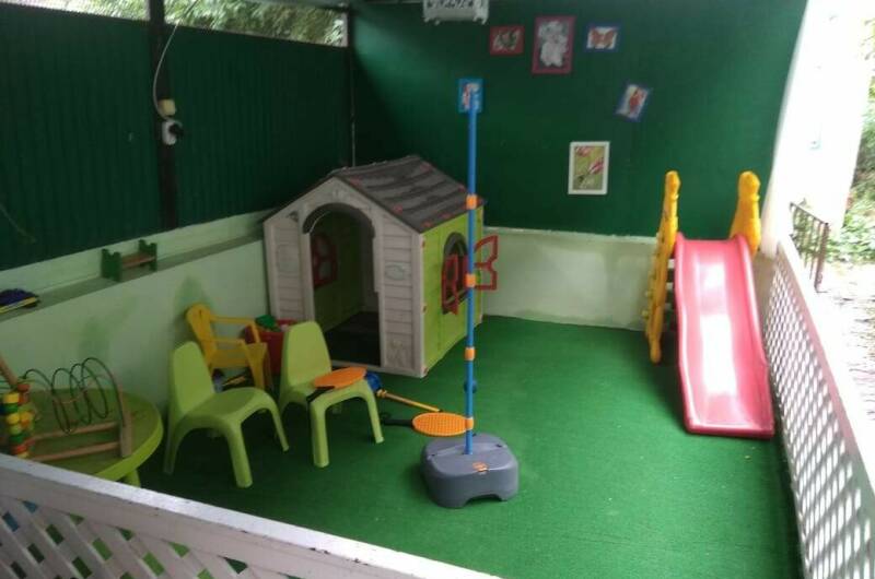 Гостевой дом «Акварель»