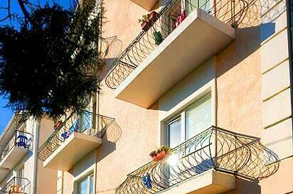 Гостевой дом «Акварель»