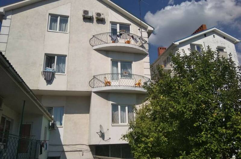 Гостевой дом «Акварель»