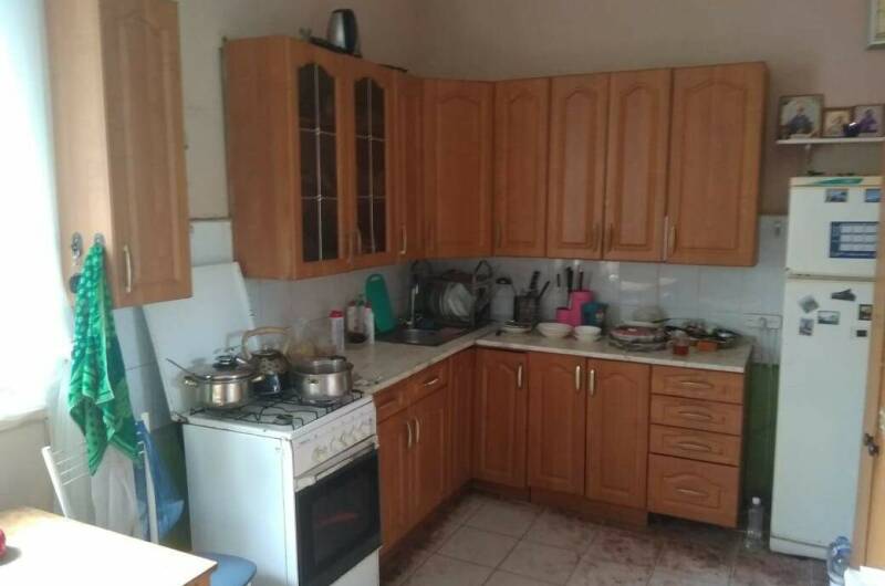 Гостевой дом «Акварель»