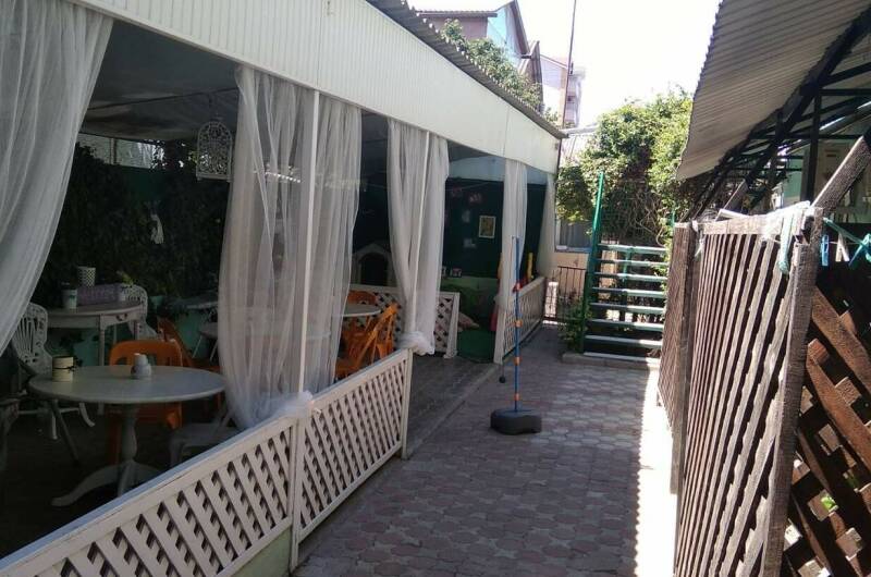 Гостевой дом «Акварель»