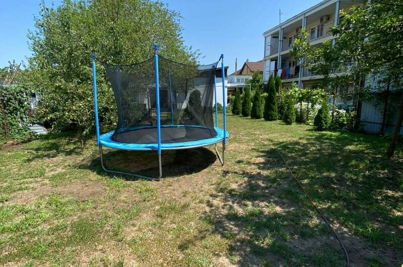 Гостевой дом «Южная 8»