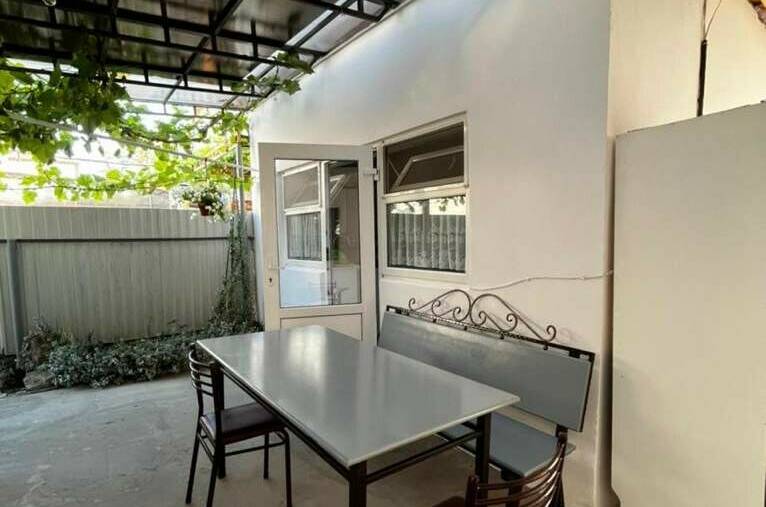 Гостевой дом «Южная 8»