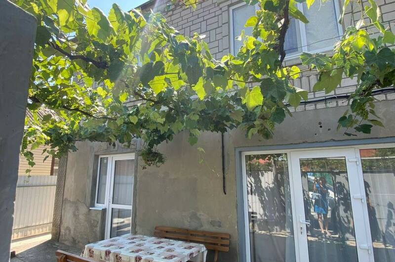 Гостевой дом «Южная 8»